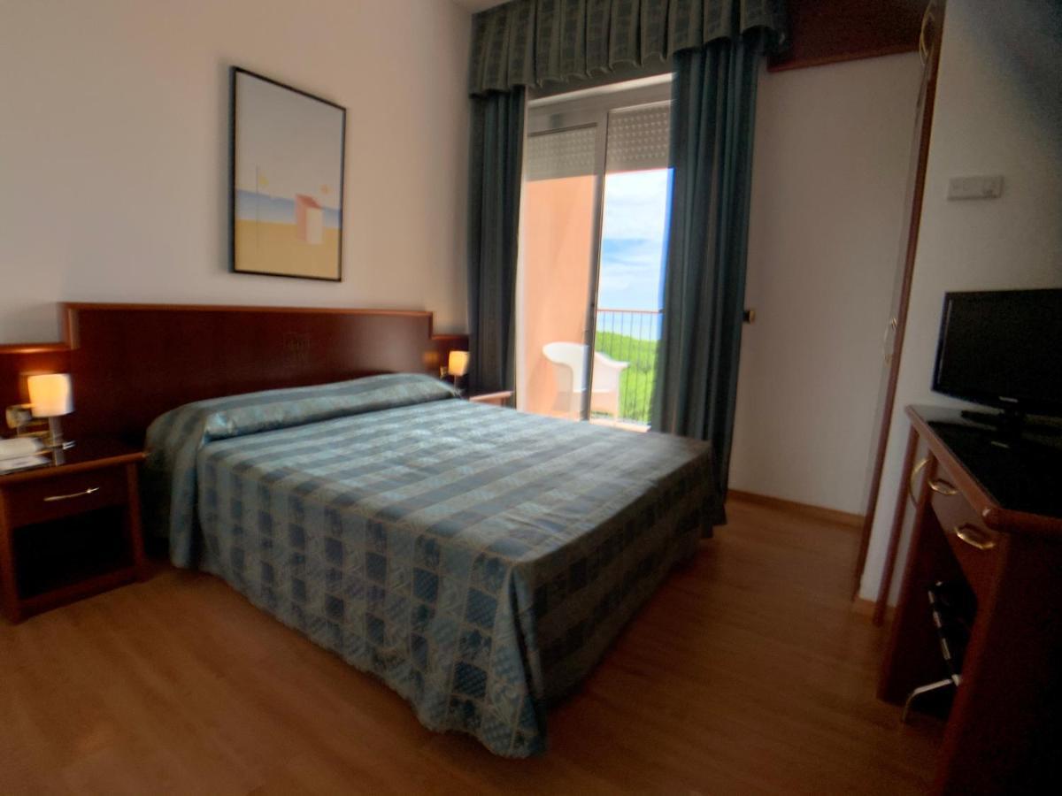 Hotel Beau Rivage Pineta Lido di Jesolo Exterior photo