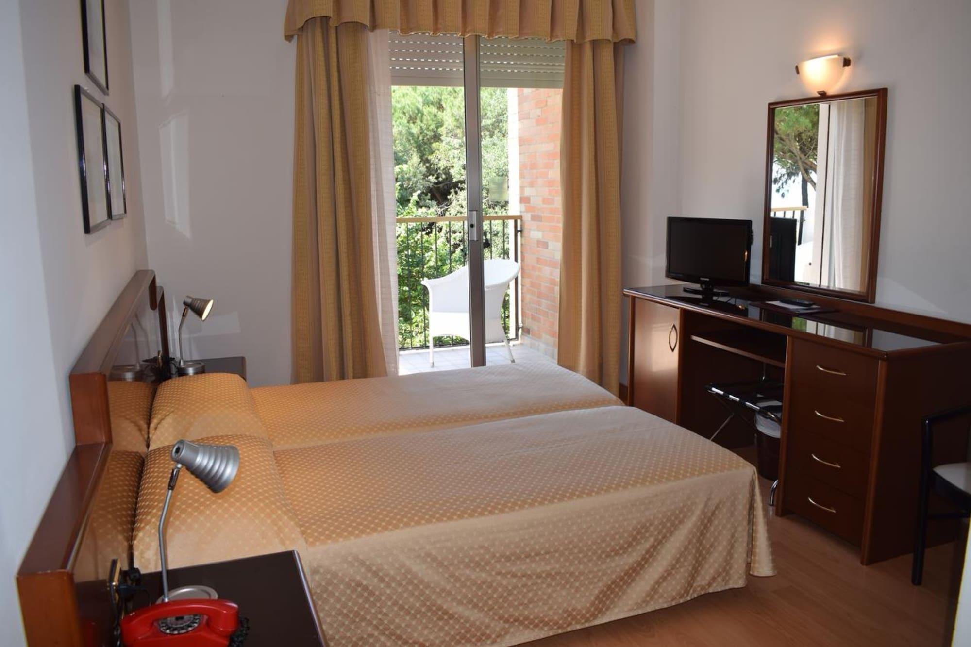 Hotel Beau Rivage Pineta Lido di Jesolo Exterior photo
