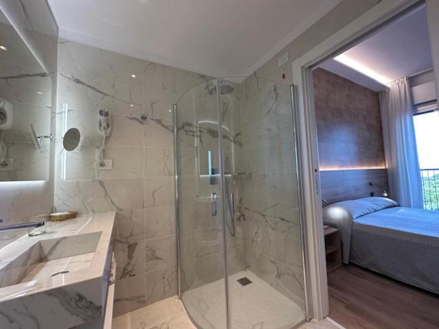 Hotel Beau Rivage Pineta Lido di Jesolo Room photo