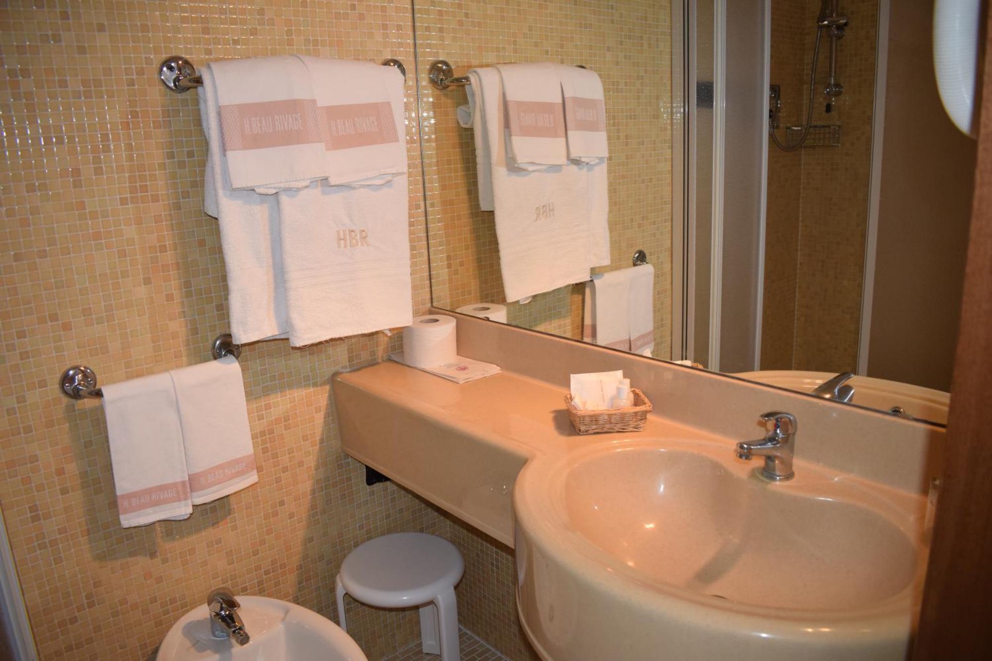 Hotel Beau Rivage Pineta Lido di Jesolo Room photo