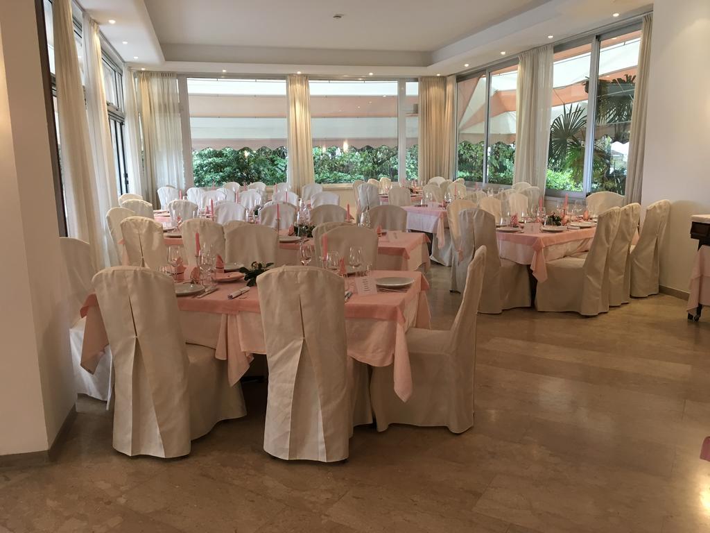 Hotel Beau Rivage Pineta Lido di Jesolo Exterior photo