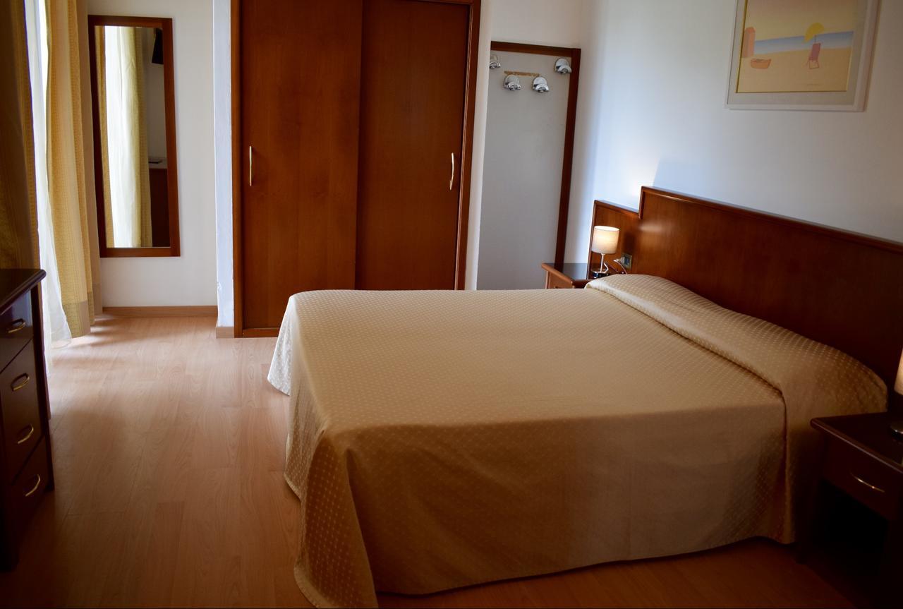 Hotel Beau Rivage Pineta Lido di Jesolo Exterior photo