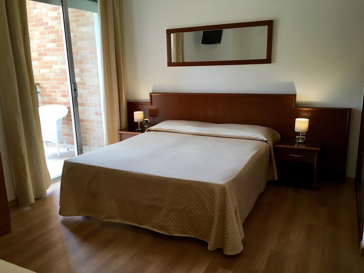 Hotel Beau Rivage Pineta Lido di Jesolo Exterior photo
